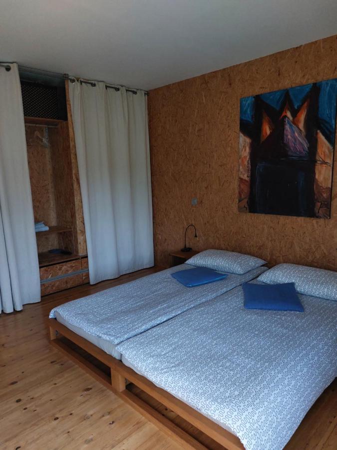 Holiday Home Hisa Gusta Most na Soči Exterior foto