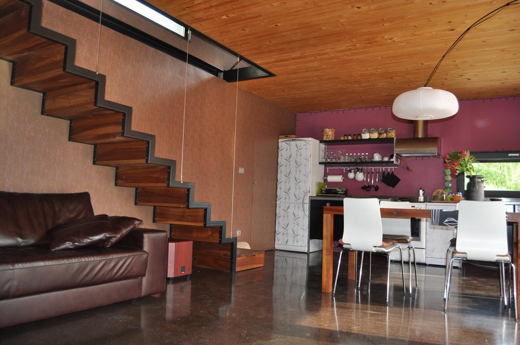 Holiday Home Hisa Gusta Most na Soči Cameră foto