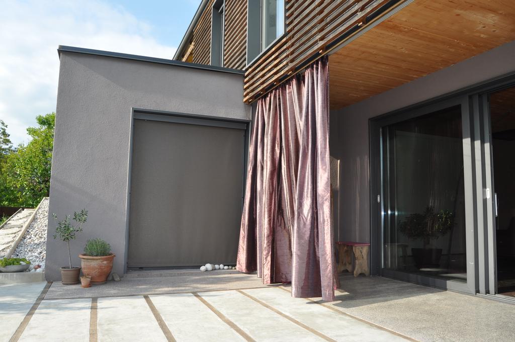 Holiday Home Hisa Gusta Most na Soči Cameră foto